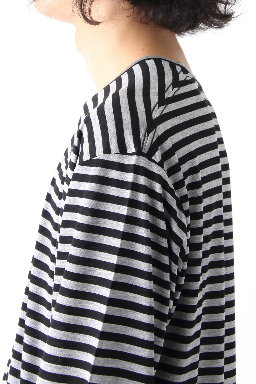 MERCURY PLAIN STITCH BORDER SHIRT