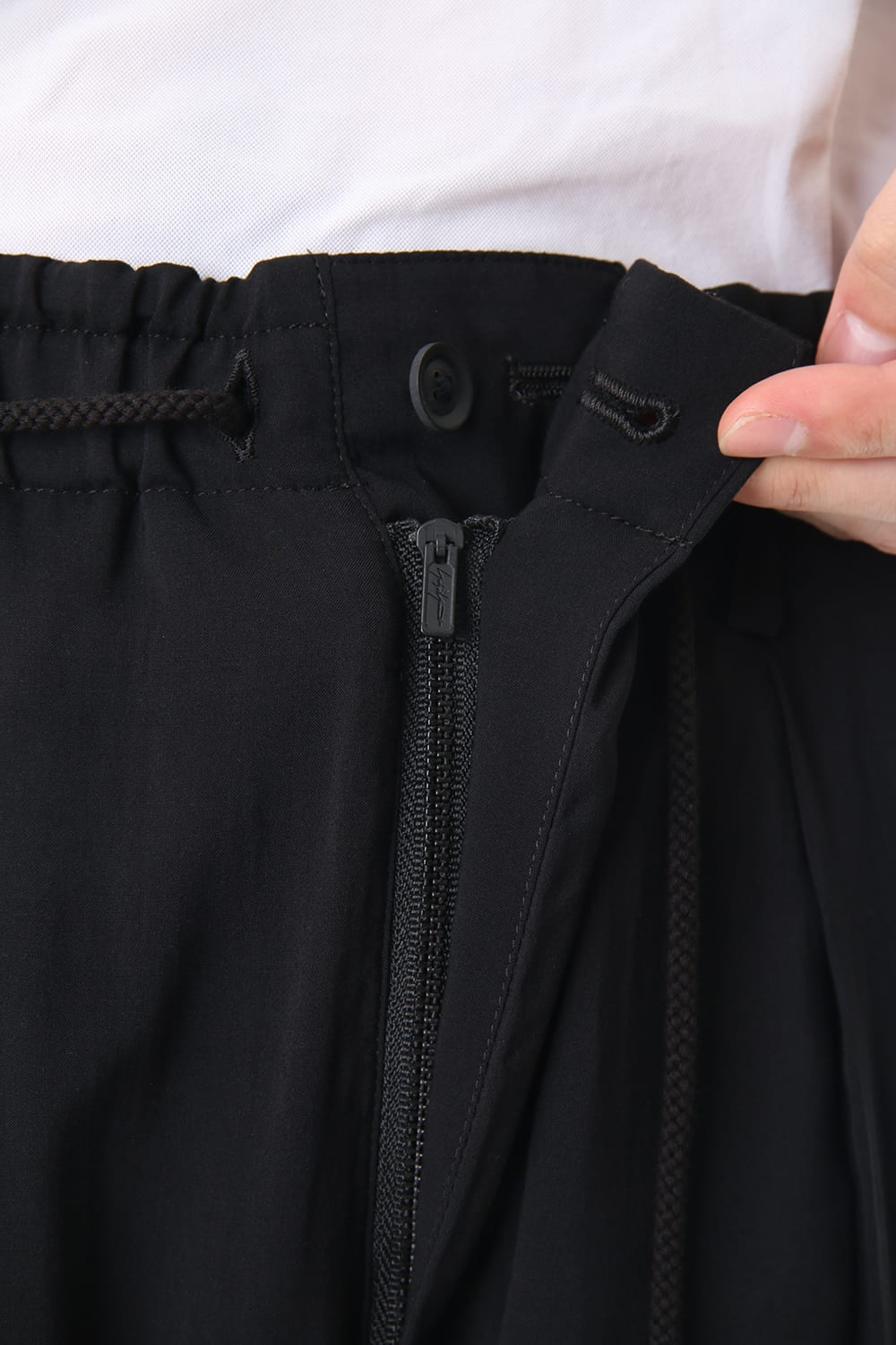 Kyomu Moso KARASU Pants