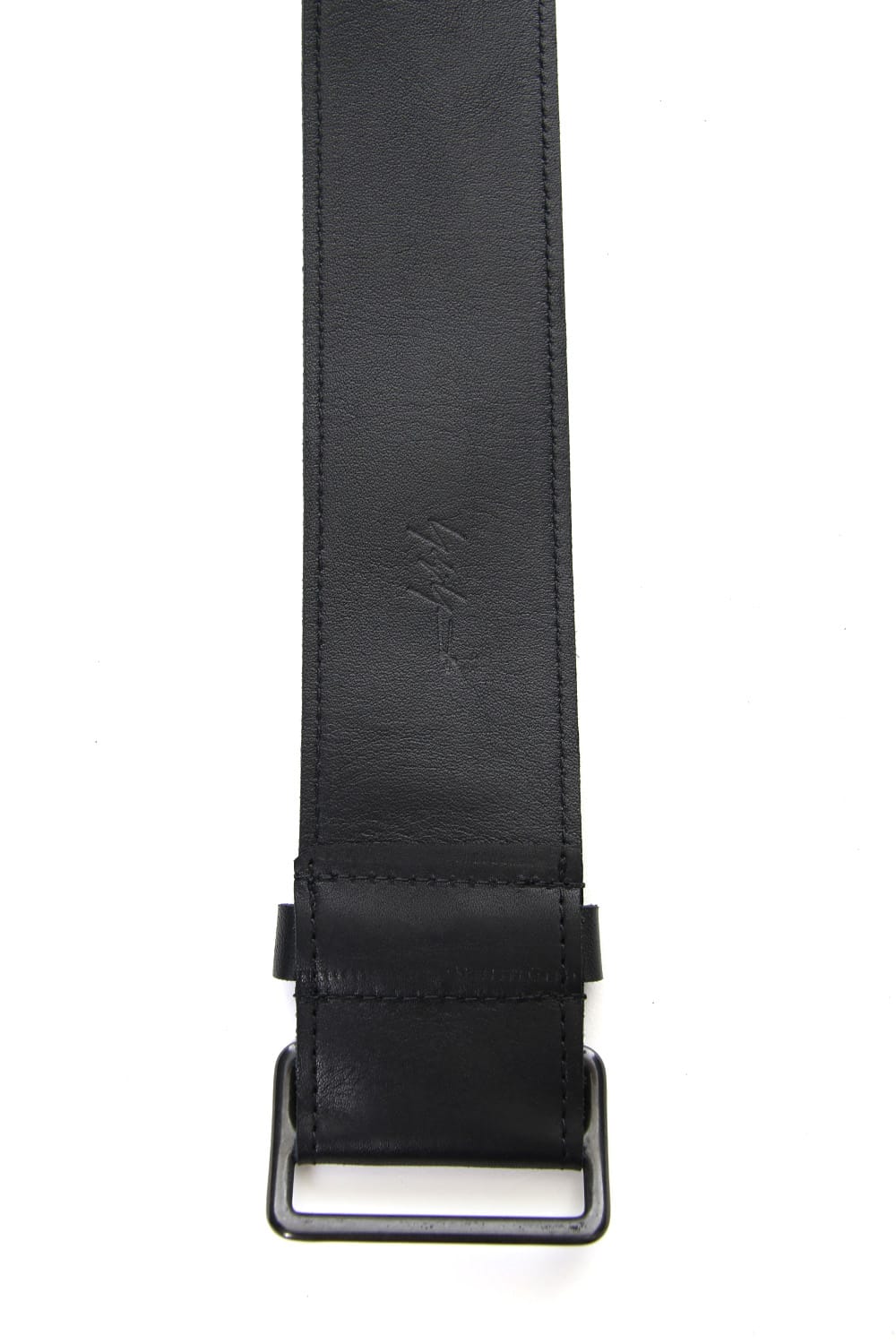 Left Front Double jacket Dress Wrinkled Gabardine