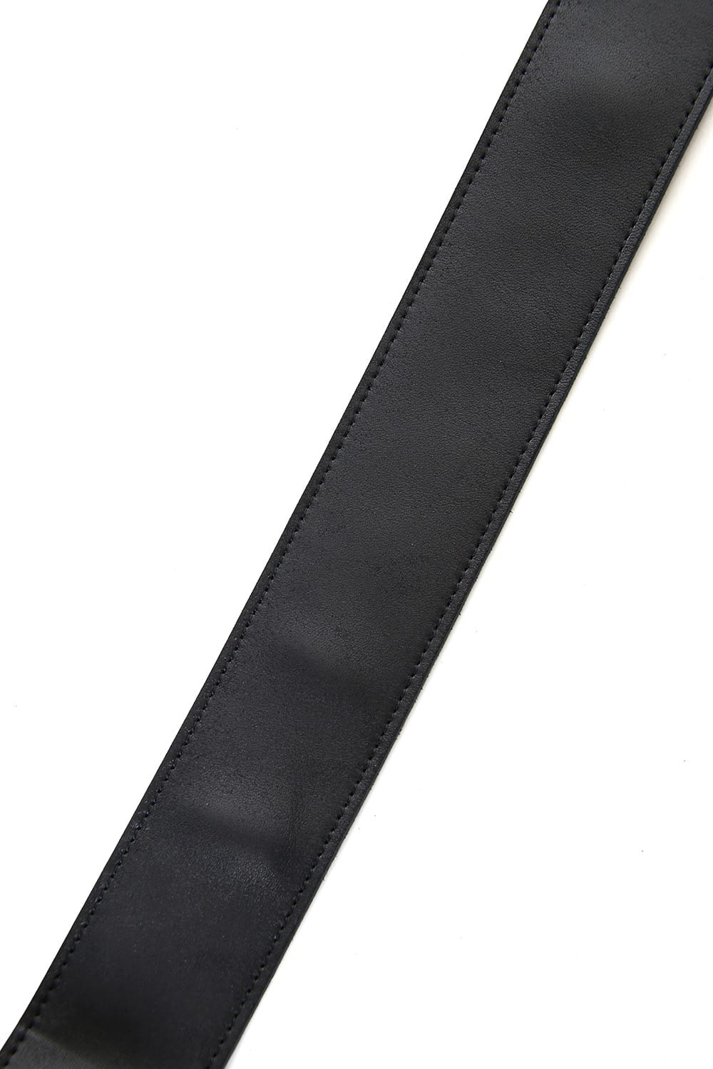 Left Front Double jacket Dress Wrinkled Gabardine