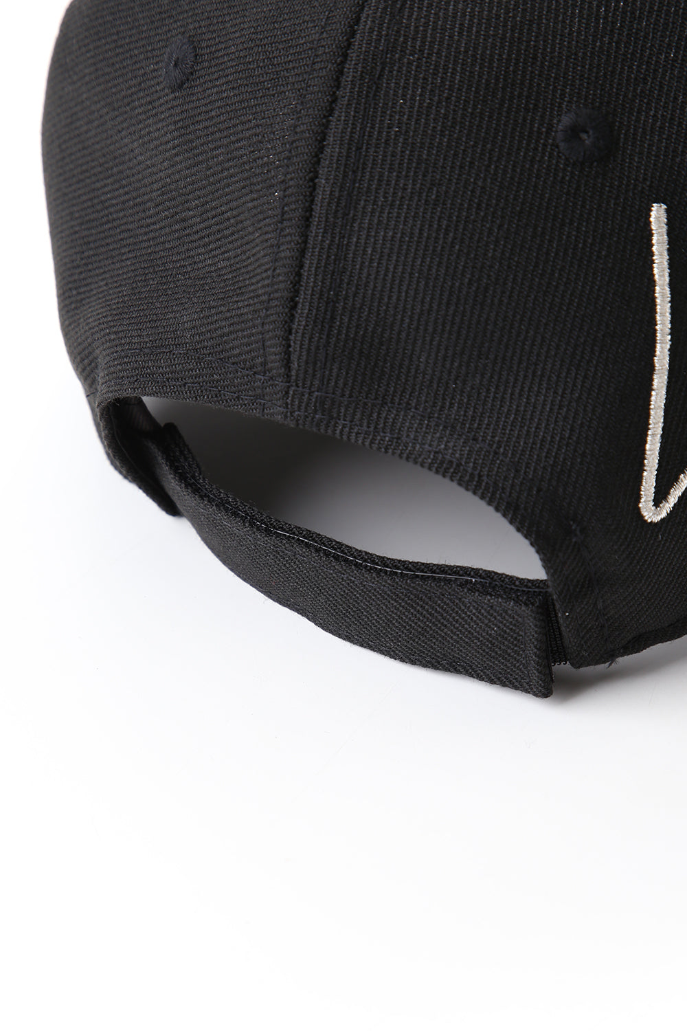 New Era 940 Side YY Signature LOGO Cap