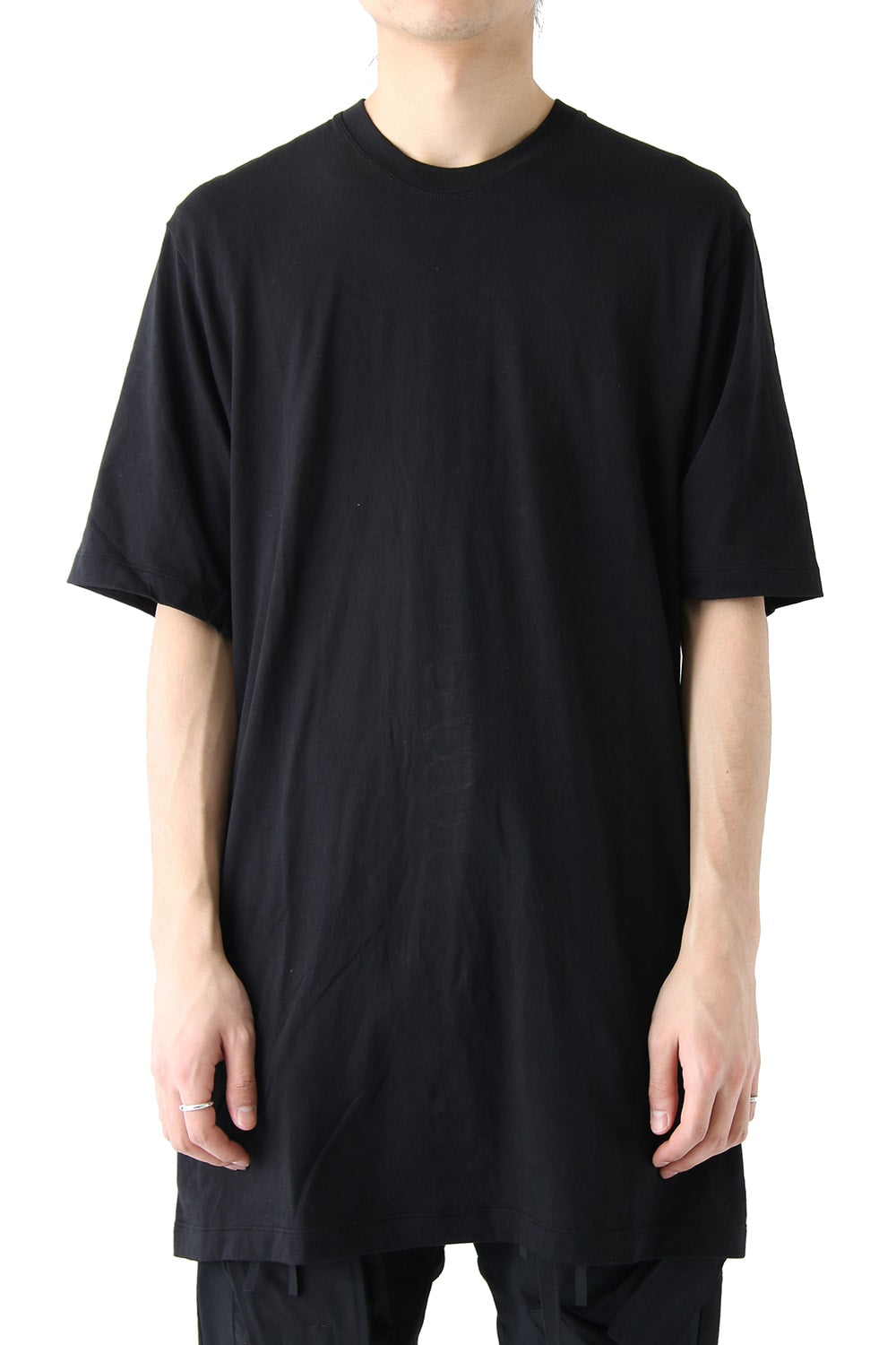 FASTENING T-SHIRT ver.1 - JULIUS