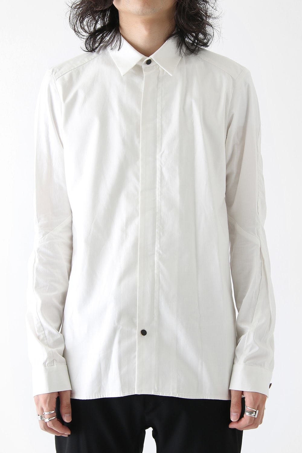 Shirt MAHARANI Cotton (Indian Hybrid Cotton)