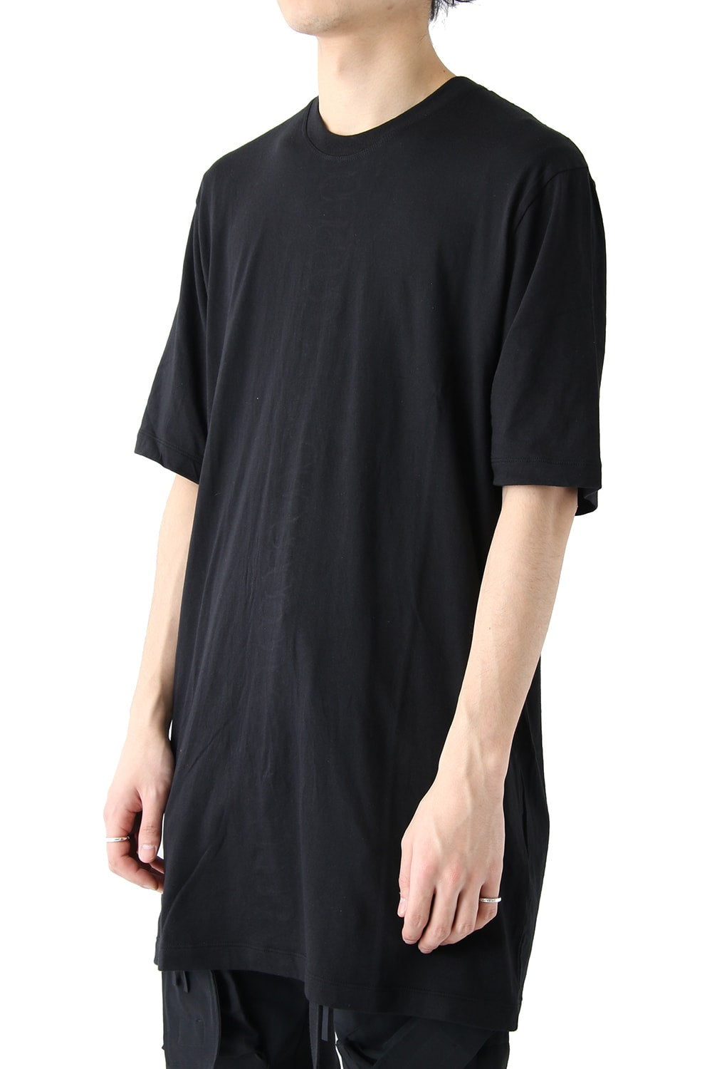 FASTENING T-SHIRT ver.1 - JULIUS