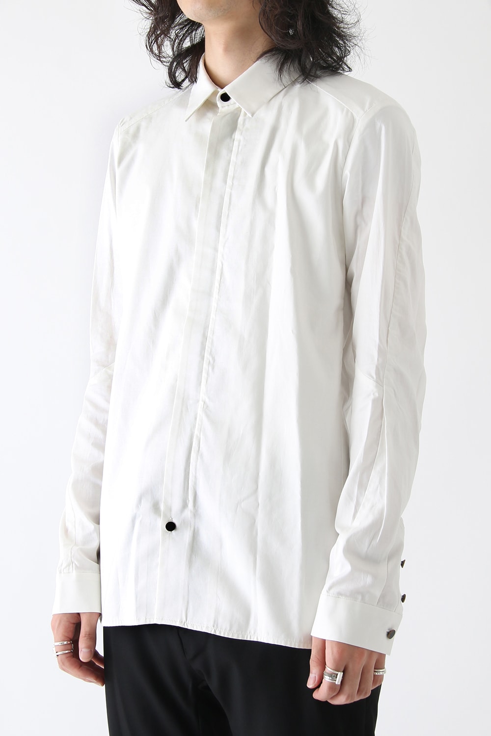 Shirt MAHARANI Cotton (Indian Hybrid Cotton)