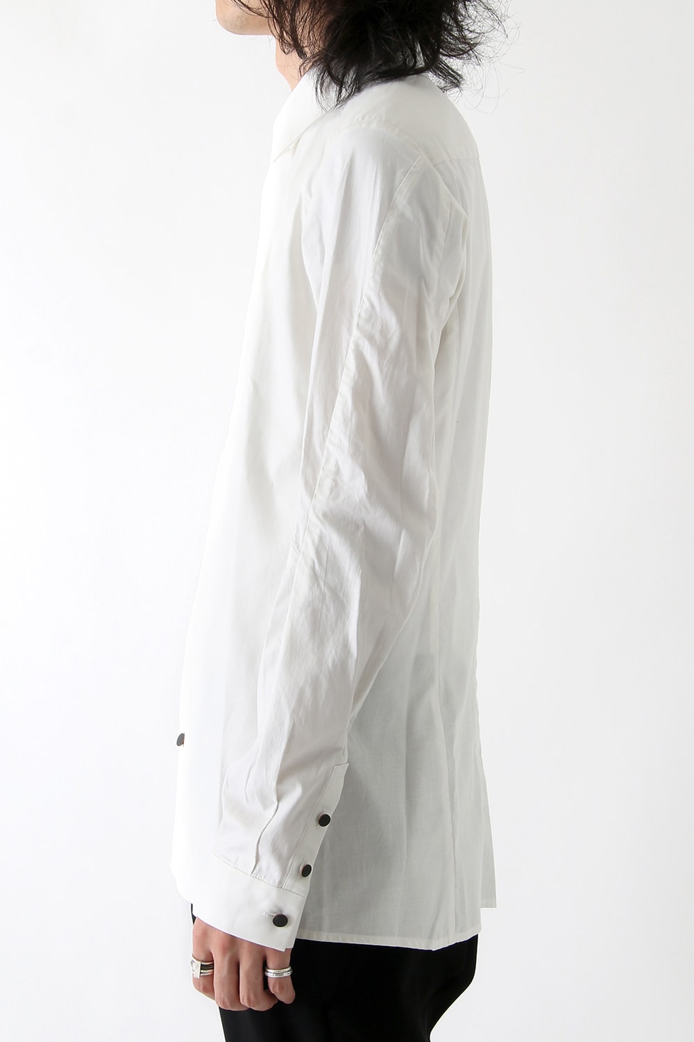 Shirt MAHARANI Cotton (Indian Hybrid Cotton)