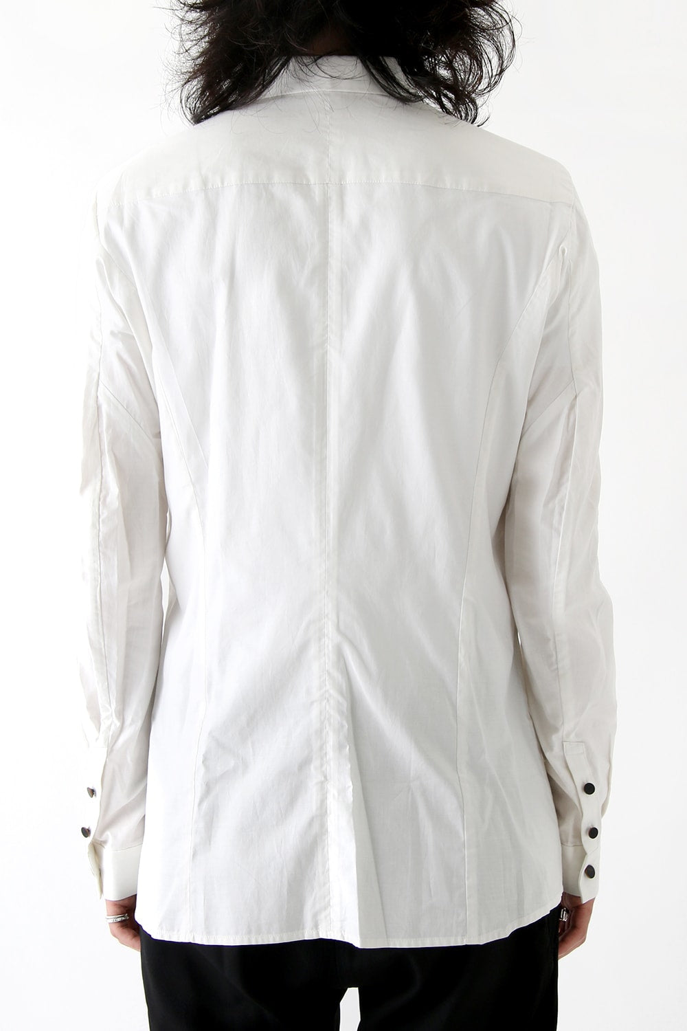 Shirt MAHARANI Cotton (Indian Hybrid Cotton)