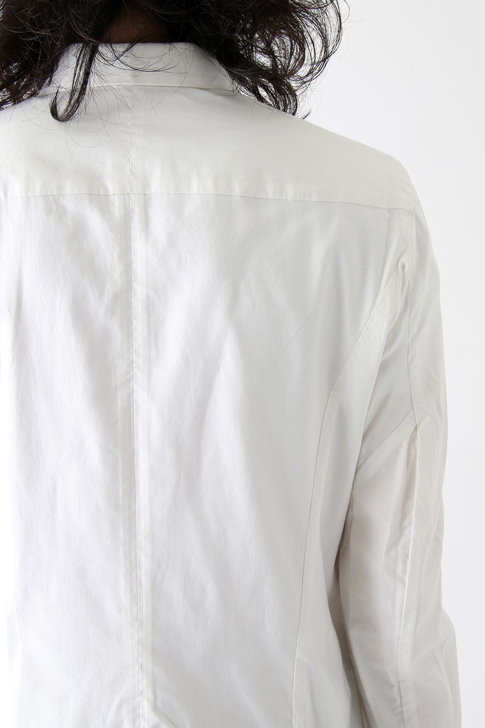 Shirt MAHARANI Cotton (Indian Hybrid Cotton)