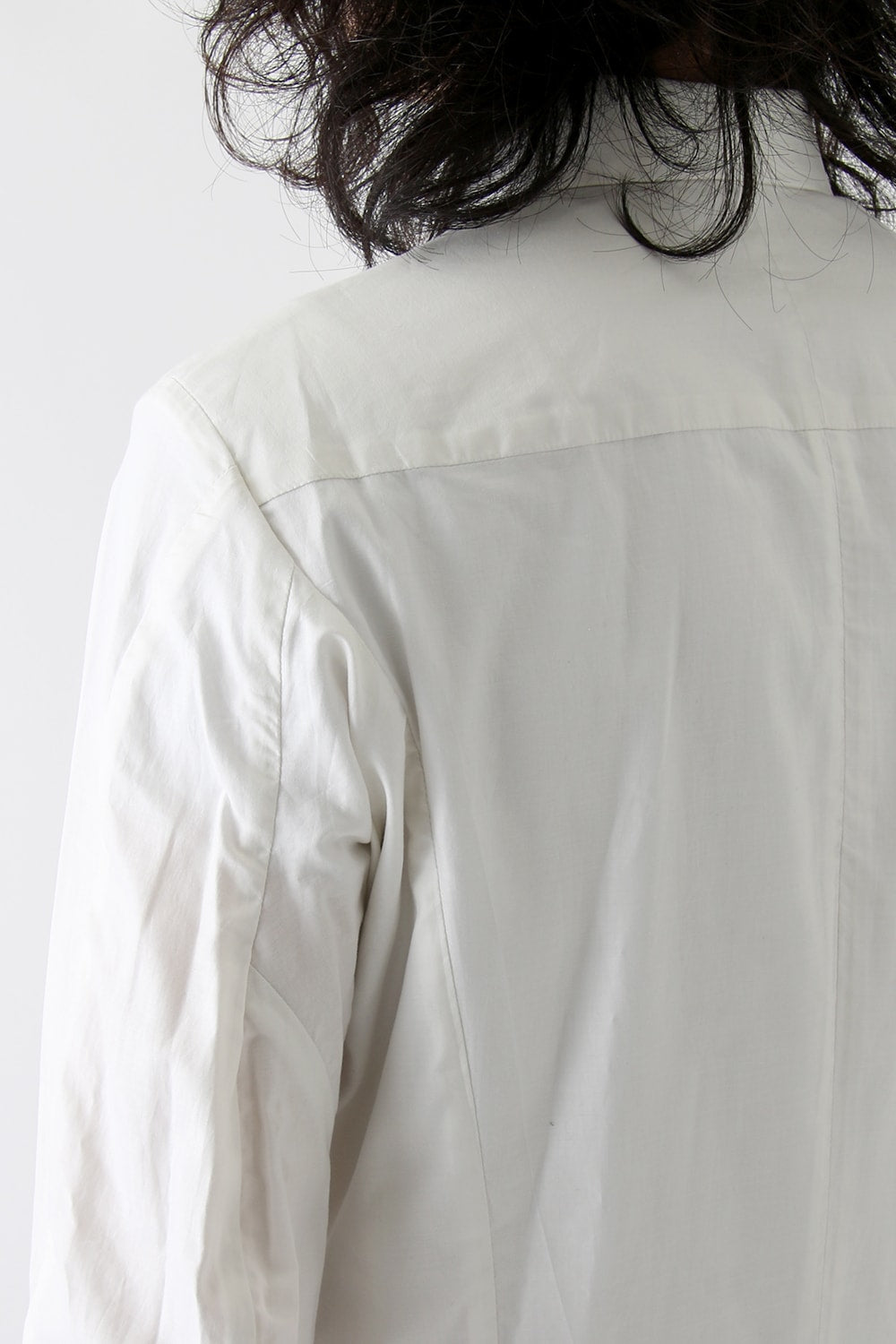 Shirt MAHARANI Cotton (Indian Hybrid Cotton)