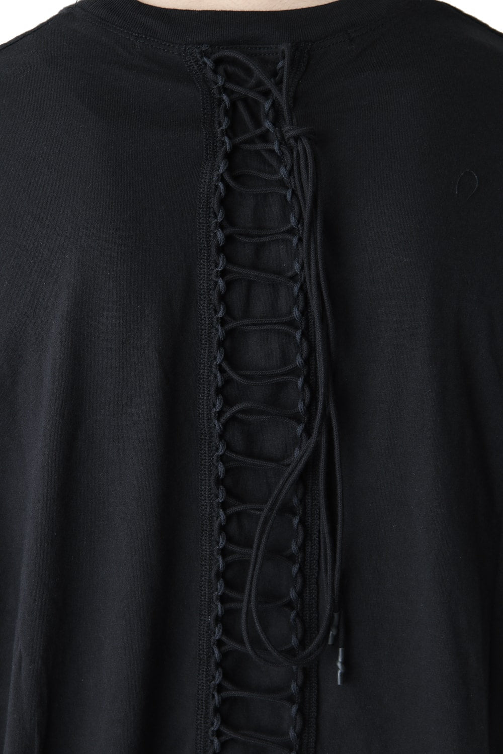 FASTENING T-SHIRT ver.1 - JULIUS