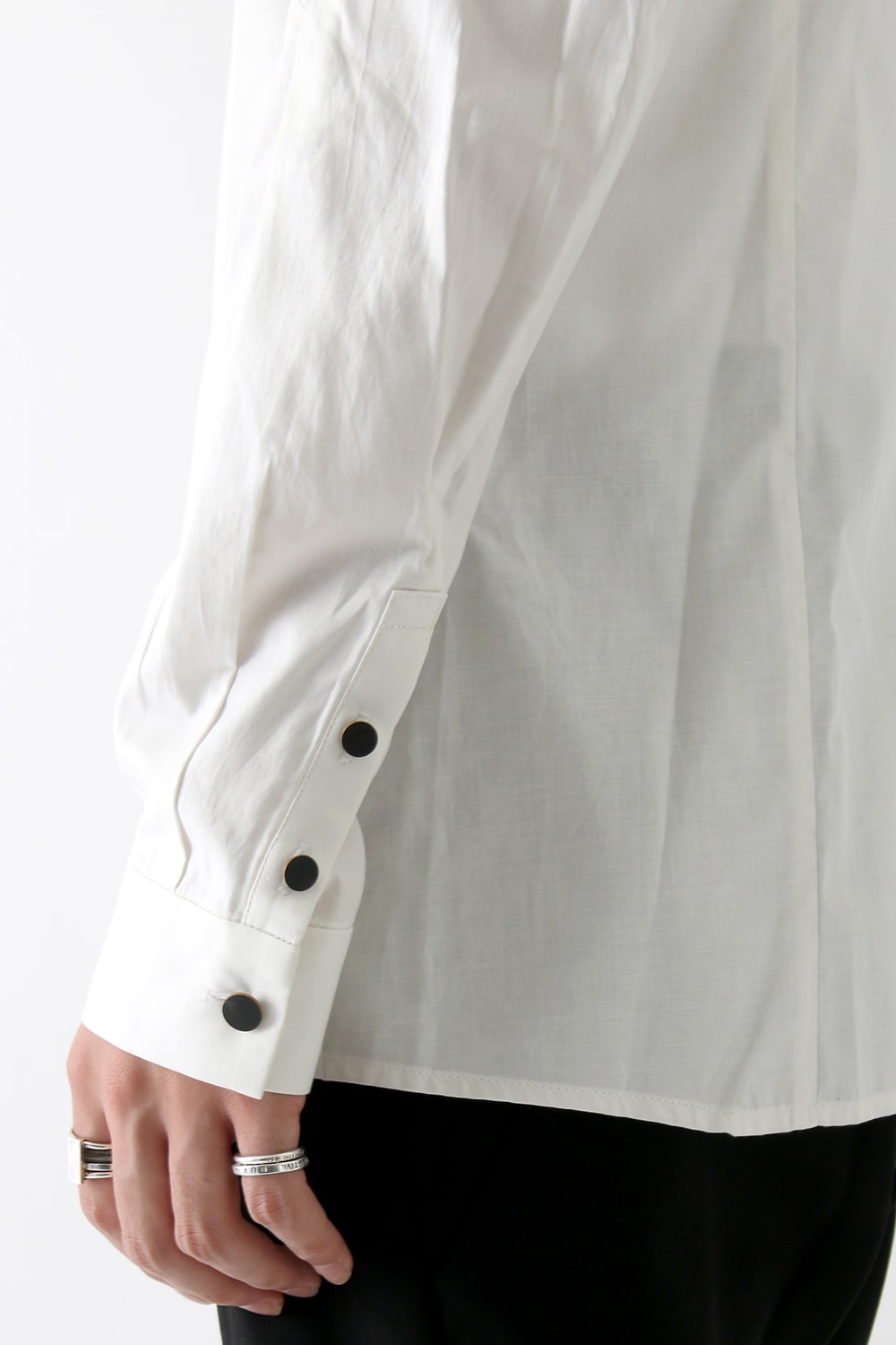 Shirt MAHARANI Cotton (Indian Hybrid Cotton)