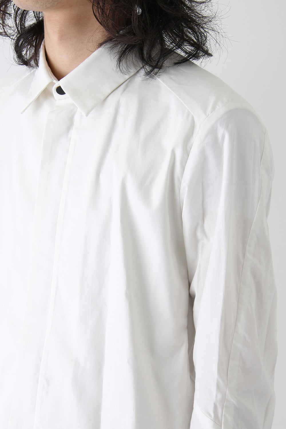 Shirt MAHARANI Cotton (Indian Hybrid Cotton)