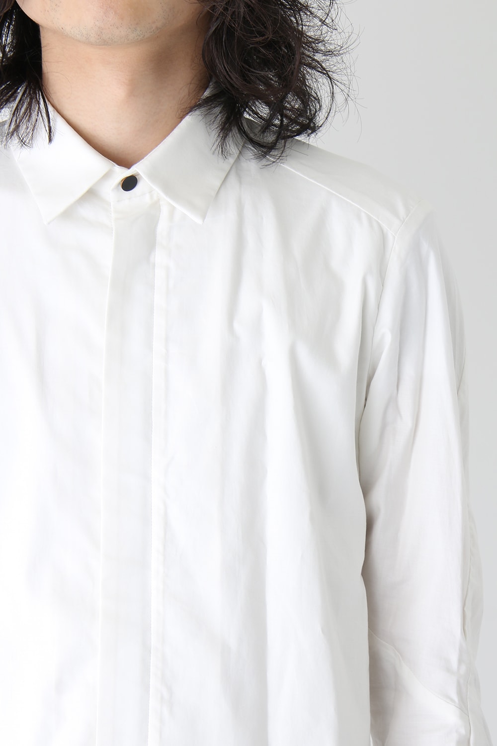 Shirt MAHARANI Cotton (Indian Hybrid Cotton)
