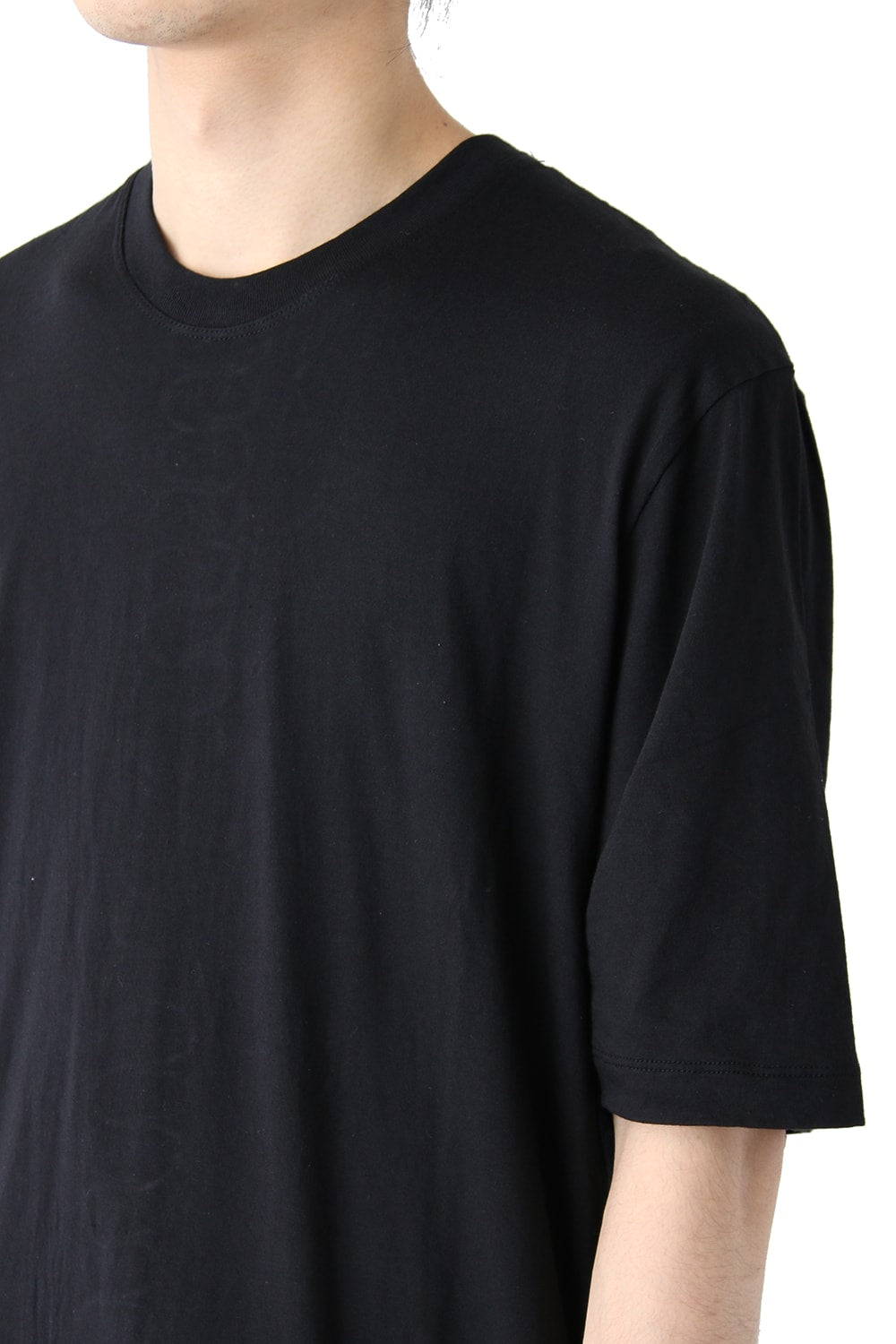 FASTENING T-SHIRT ver.1 - JULIUS