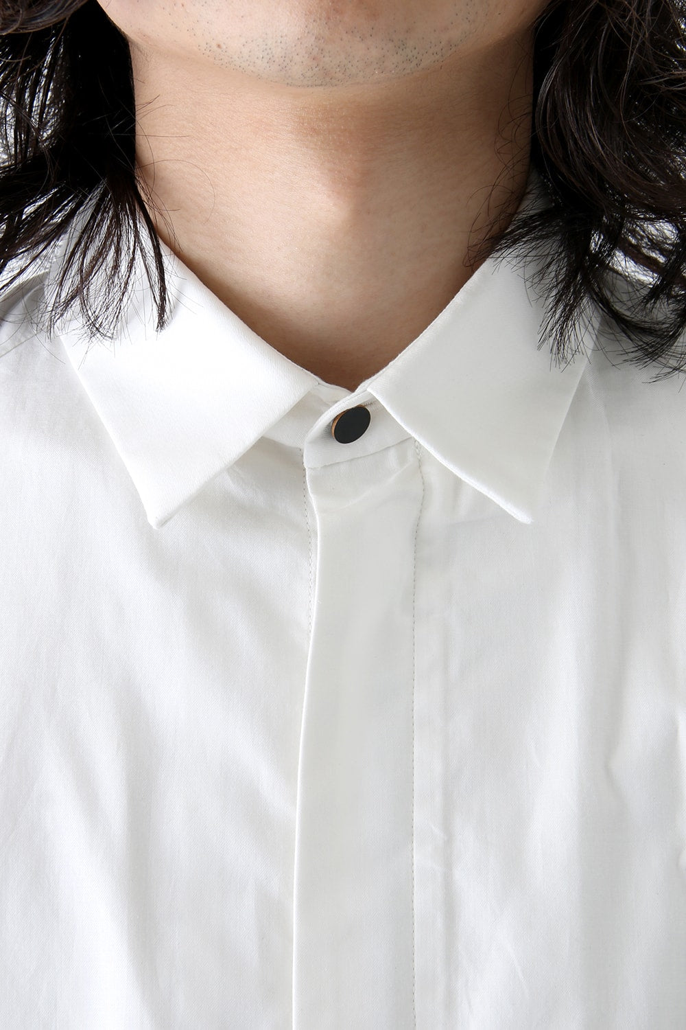 Shirt MAHARANI Cotton (Indian Hybrid Cotton)