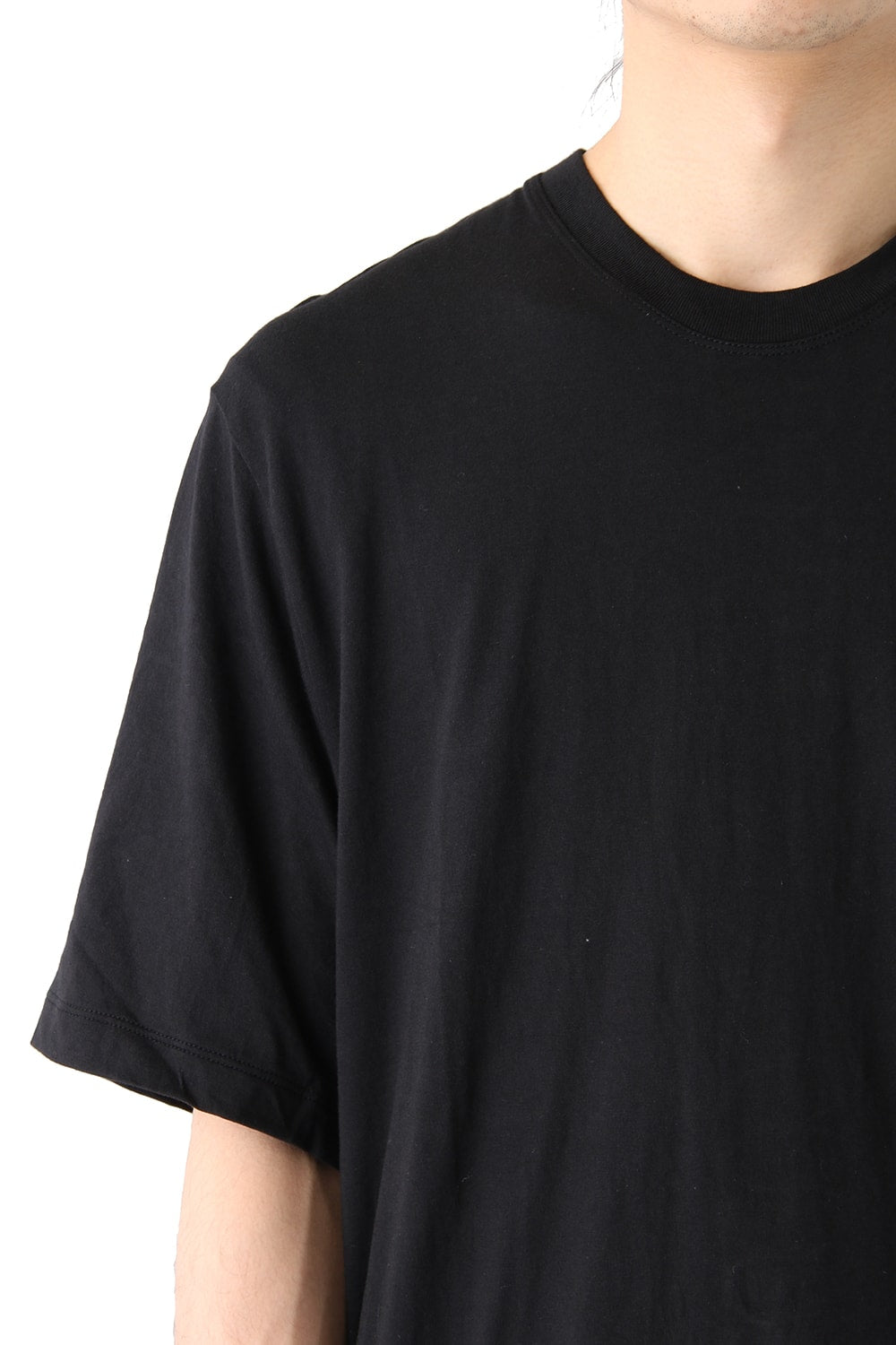 FASTENING T-SHIRT ver.1 - JULIUS