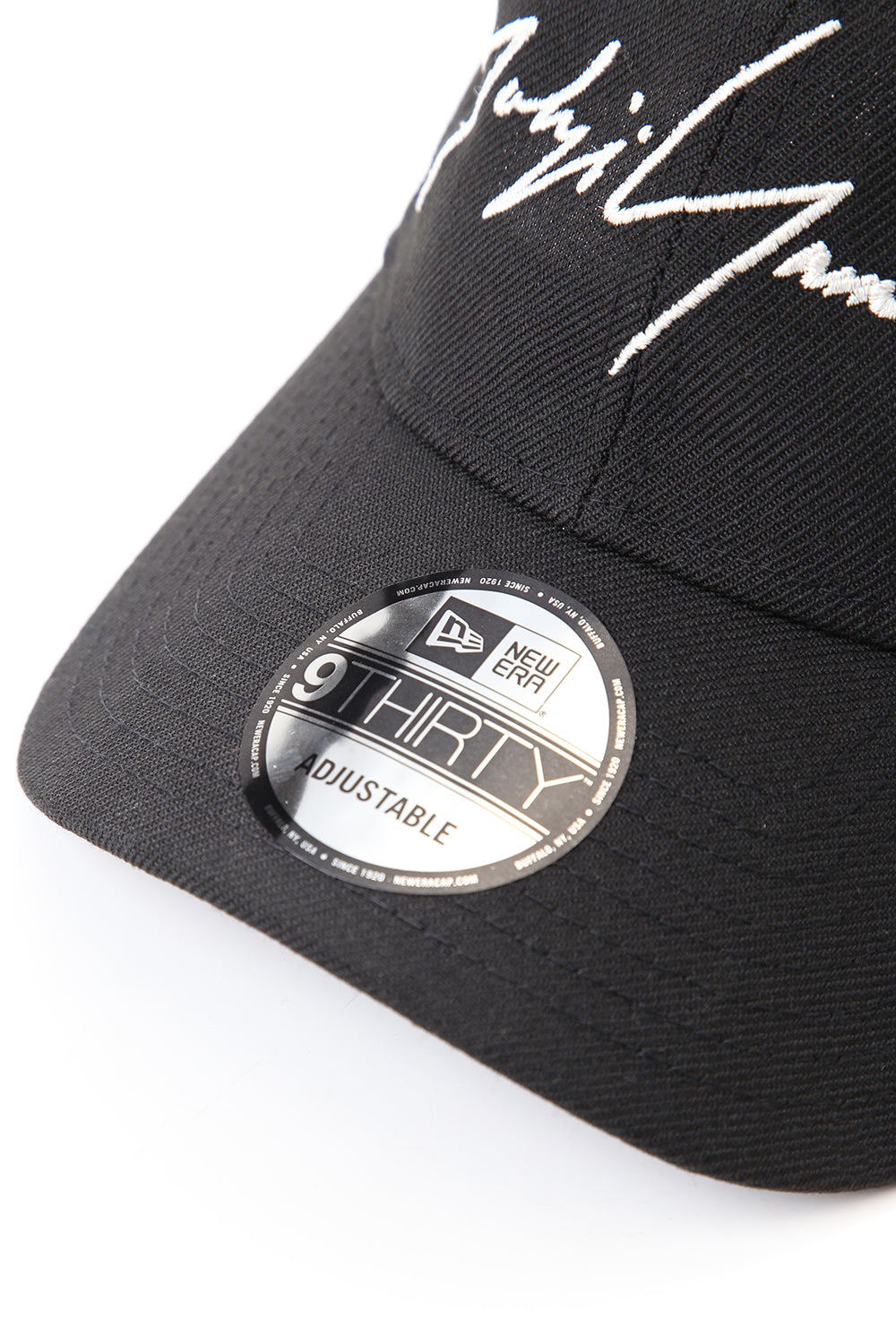 New Era 930 YY Signature LOGO Cap