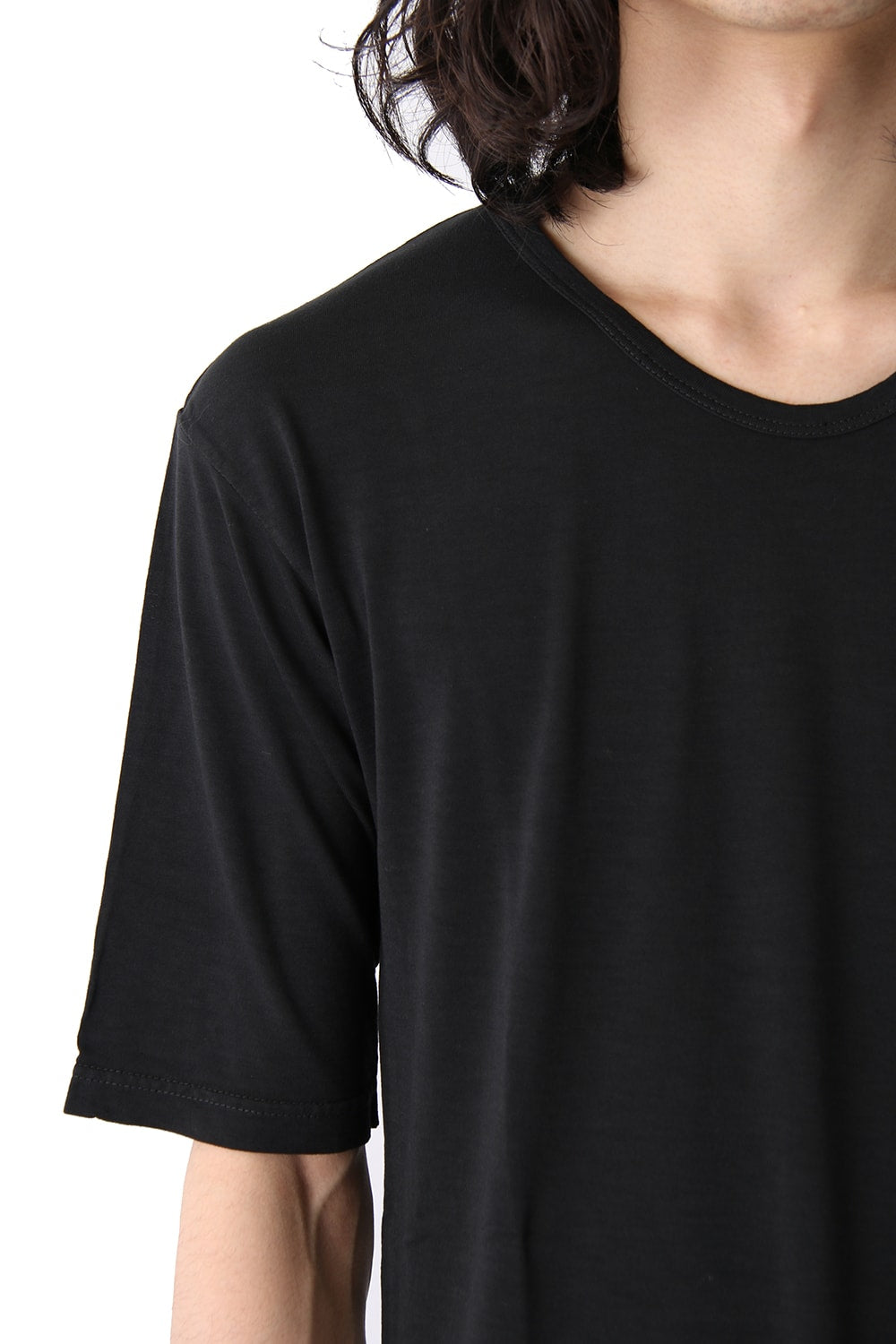 Print Tee Back Print