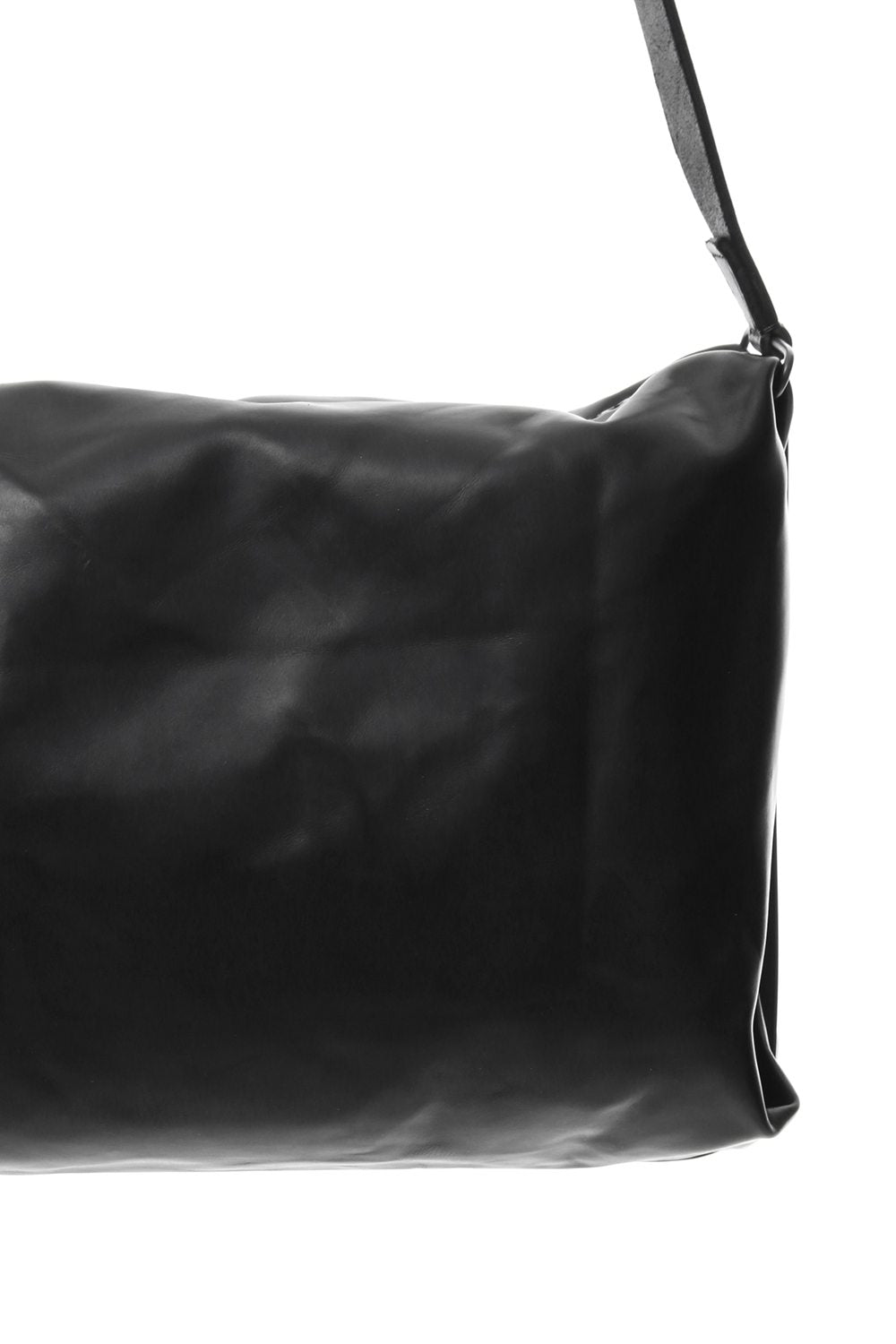 Leather Bag Guidi Calf Size L