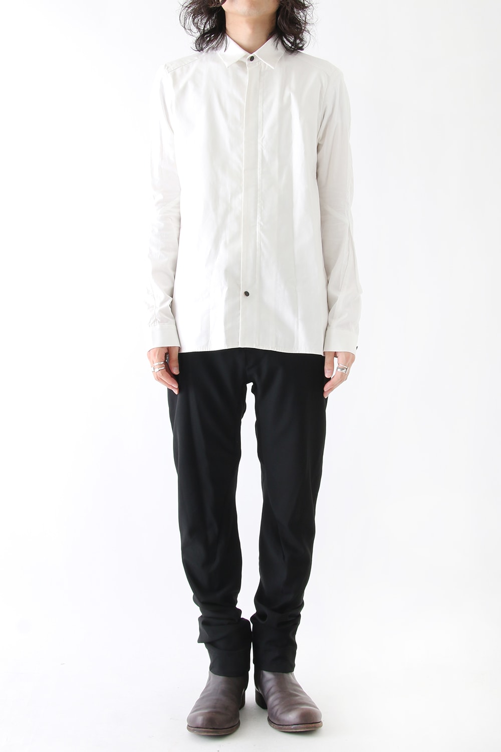 Shirt MAHARANI Cotton (Indian Hybrid Cotton)