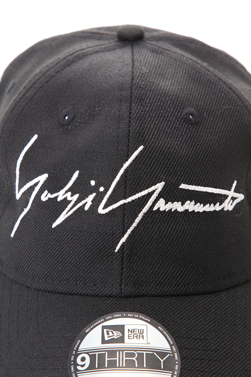 New Era 930 YY Signature LOGO Cap