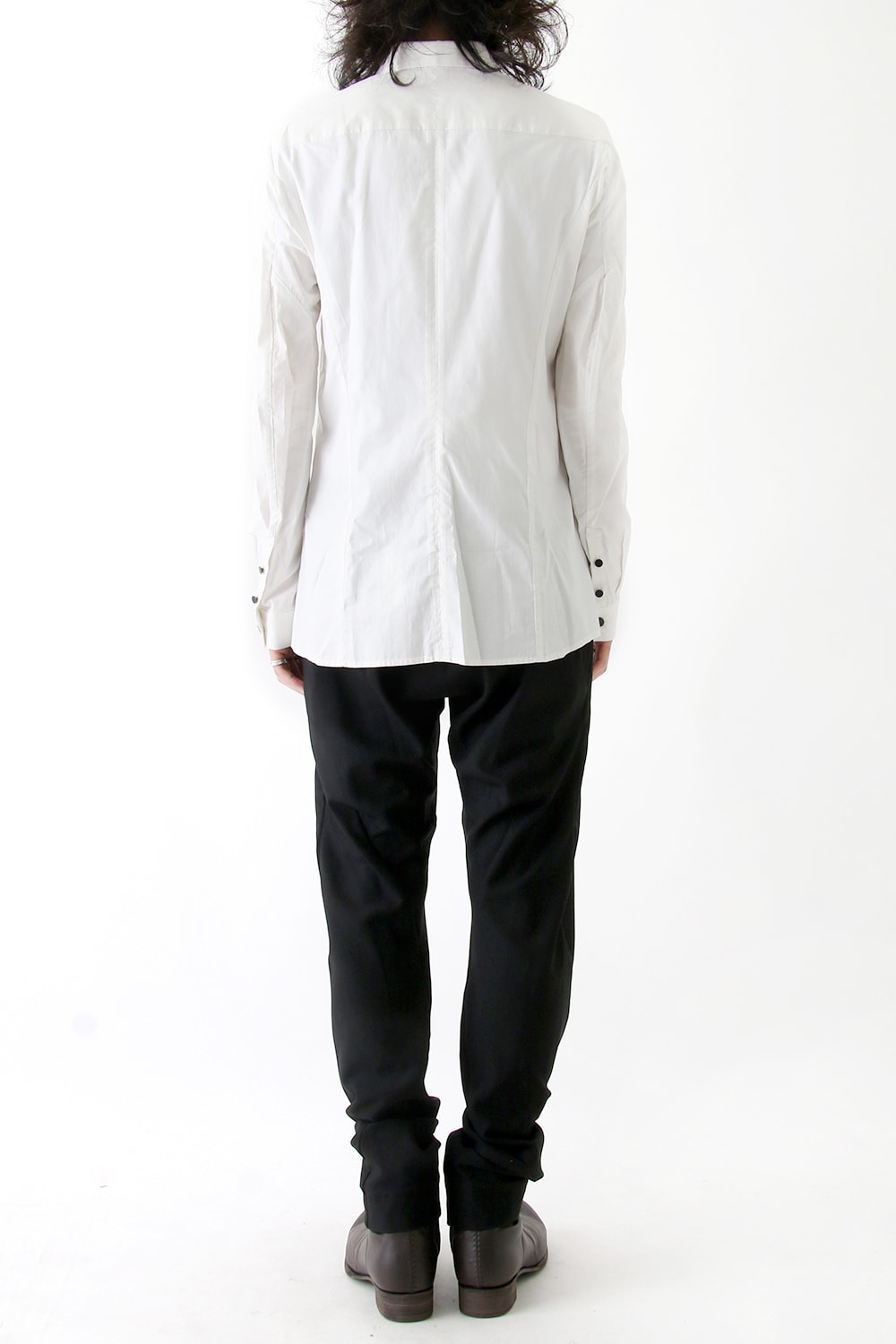 Shirt MAHARANI Cotton (Indian Hybrid Cotton)