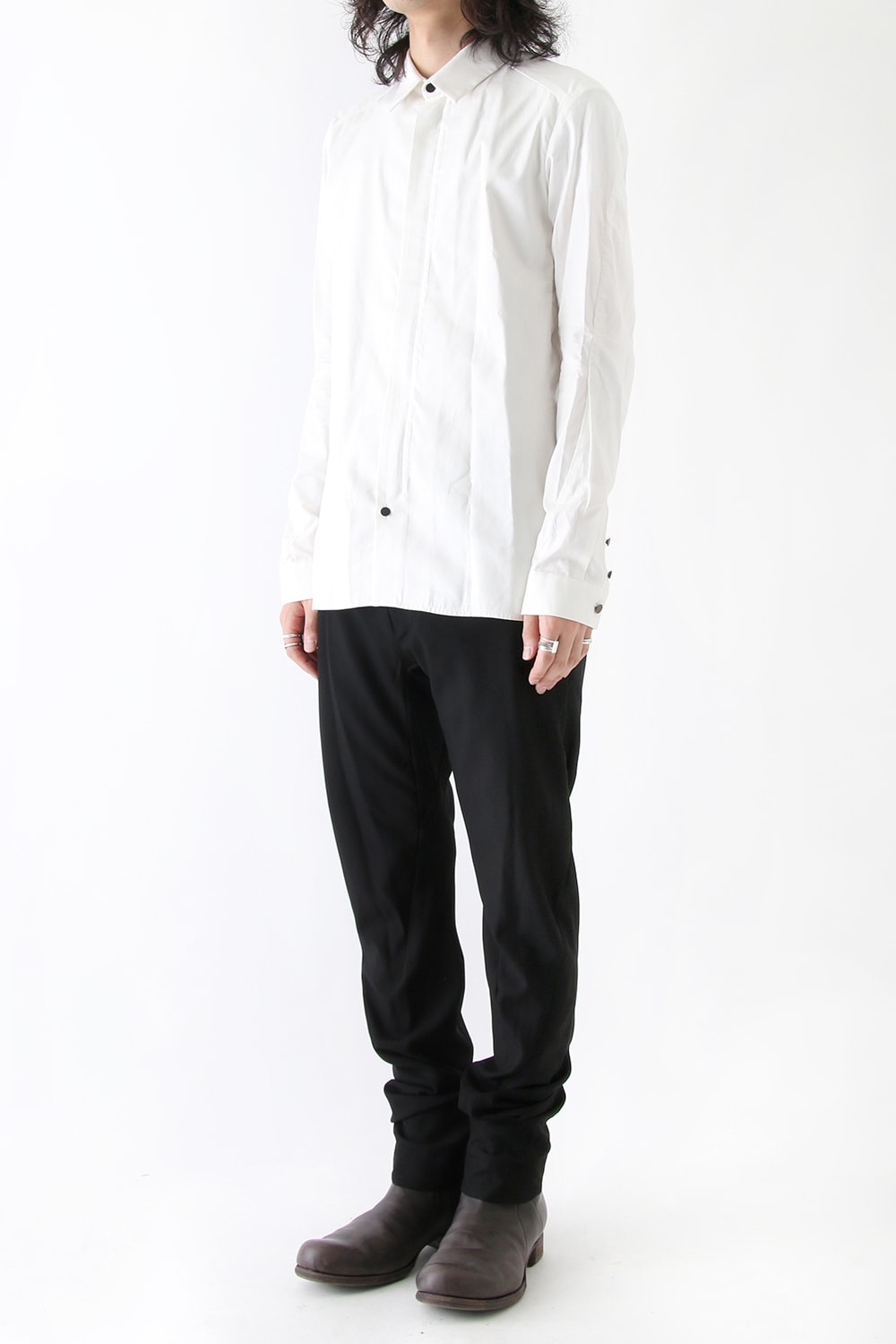 Shirt MAHARANI Cotton (Indian Hybrid Cotton)