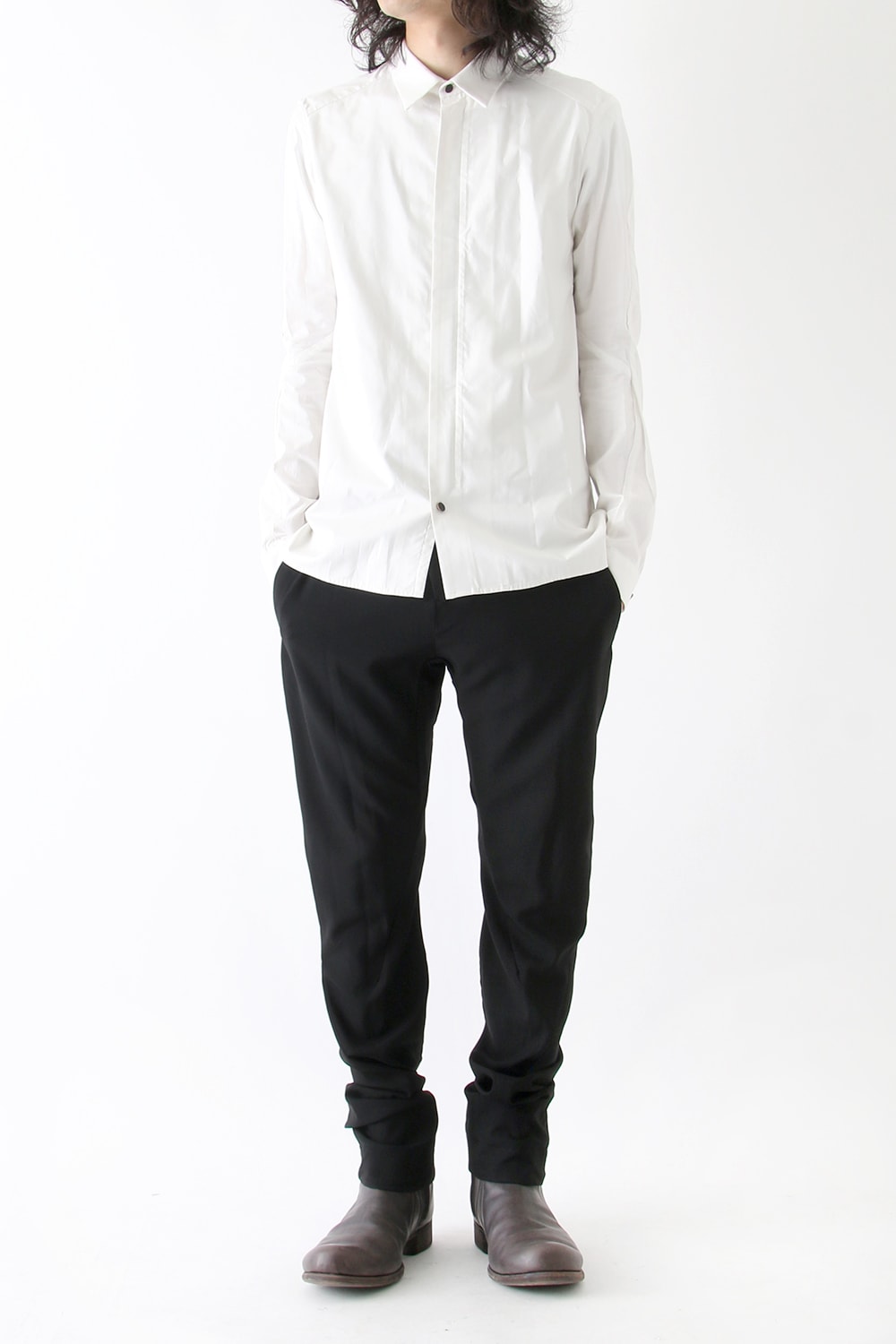 Shirt MAHARANI Cotton (Indian Hybrid Cotton)