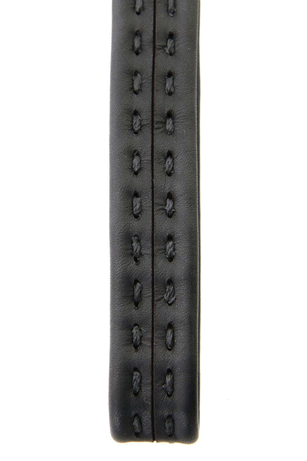 Key Holder Brass and Calf