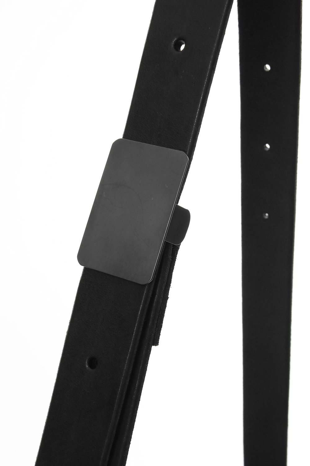 Leather Bag Guidi Calf Size L