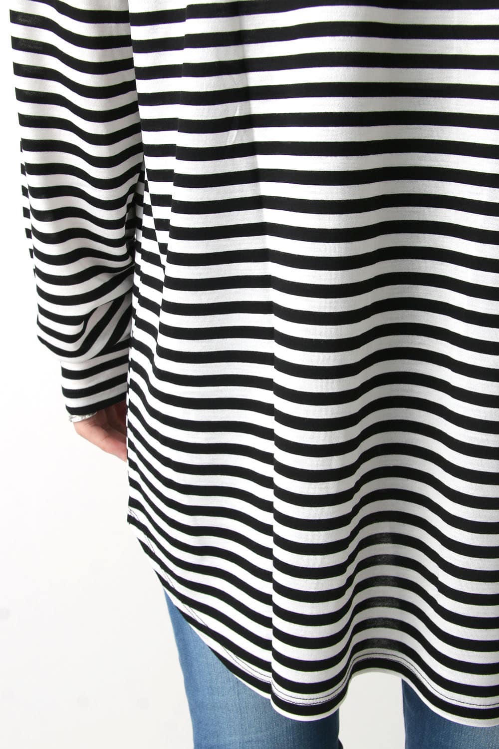 MERCURY PLAIN STITCH BORDER SHIRT