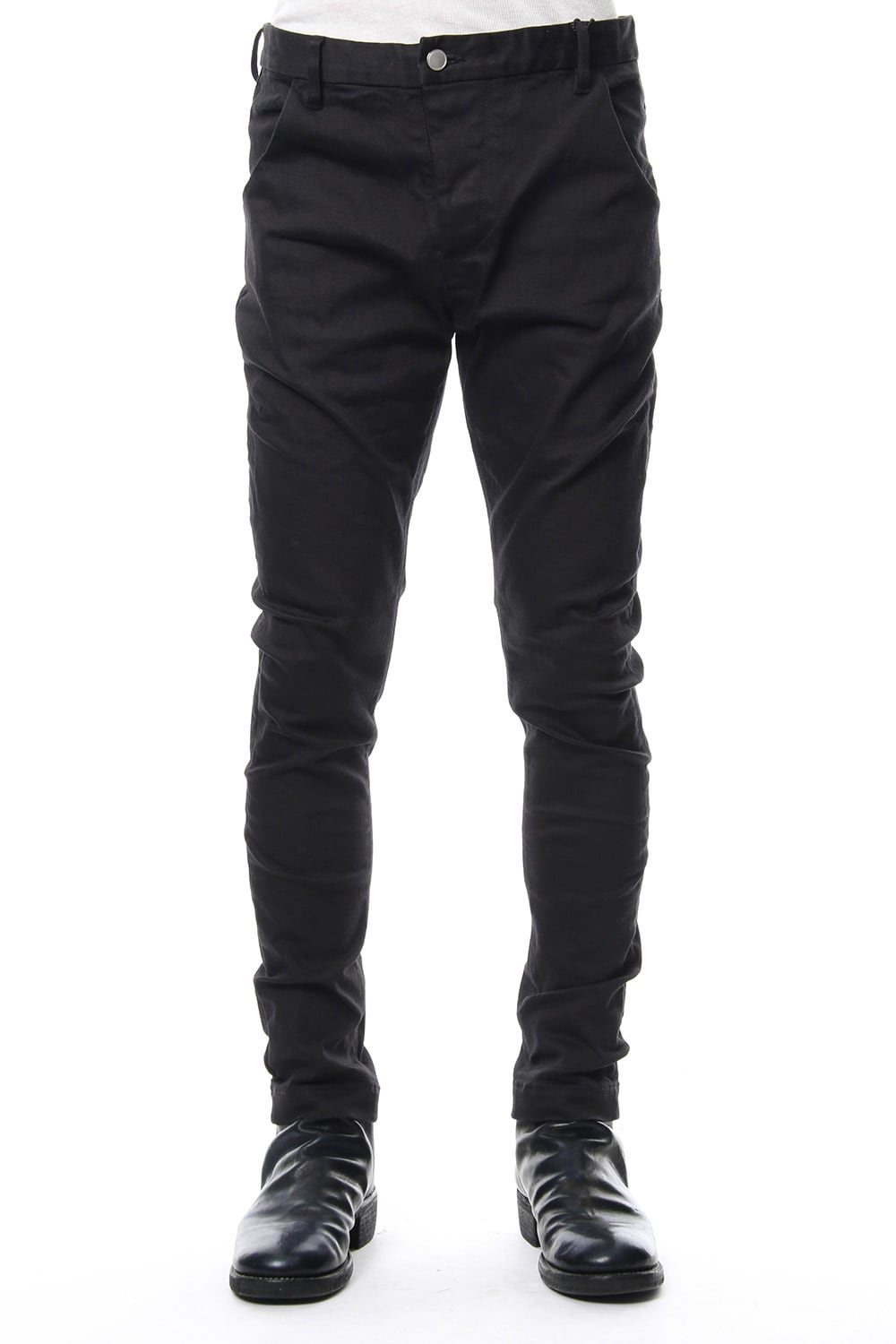 Hi Power Stretch Over Dye Jeans RB-043 