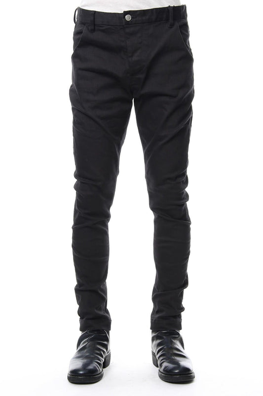 Hi Power Stretch Over Dye Jeans RB-043