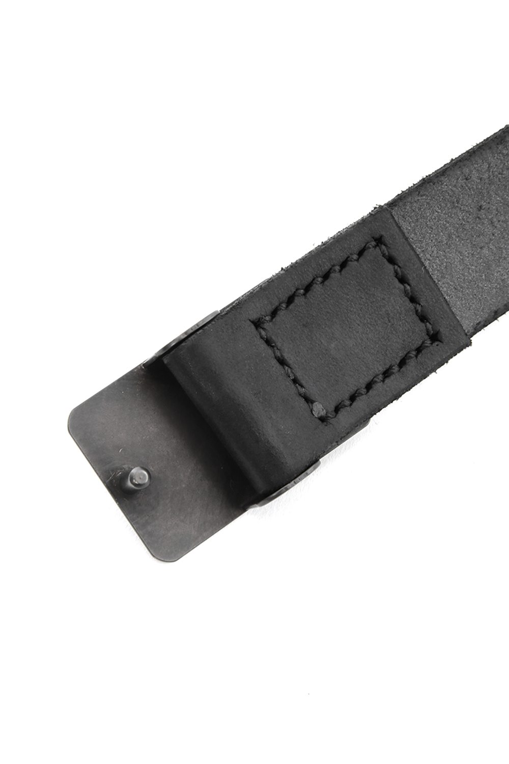 Leather Bag Guidi Calf Size L