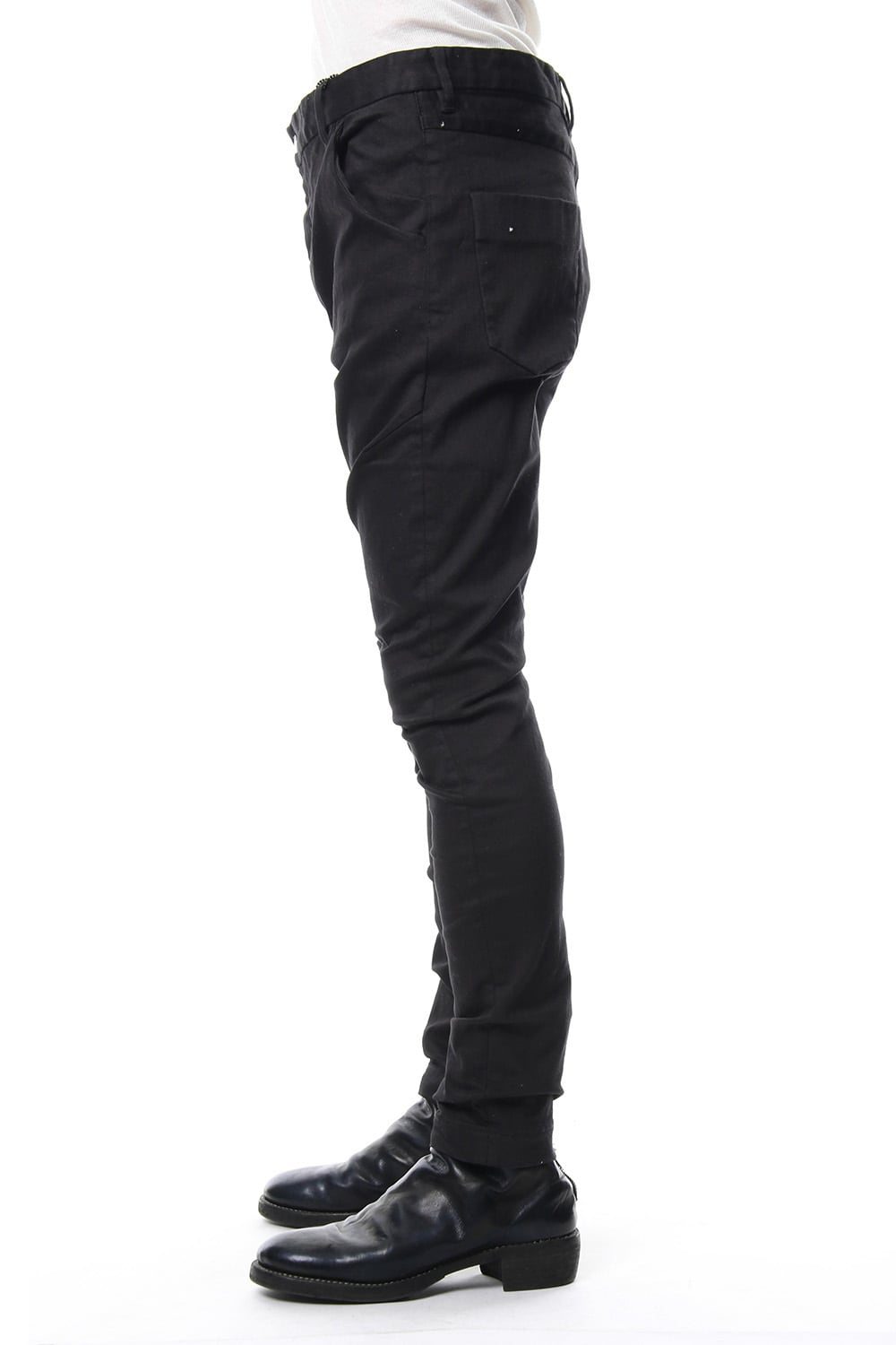 Hi Power Stretch Over Dye Jeans RB-043 