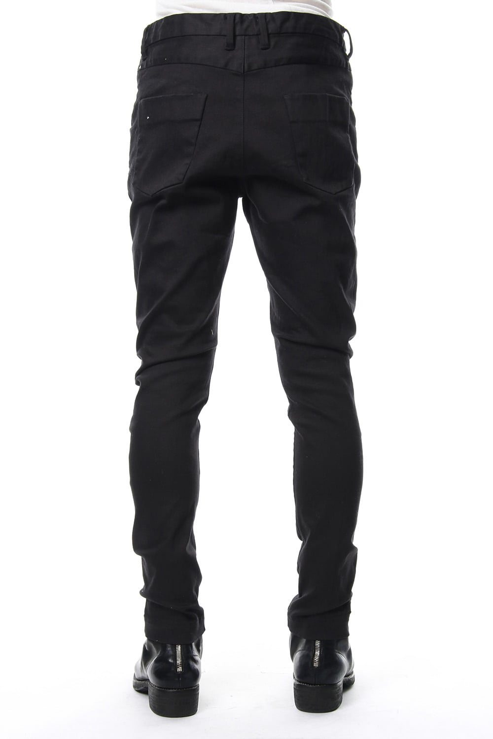 Hi Power Stretch Over Dye Jeans RB-043 