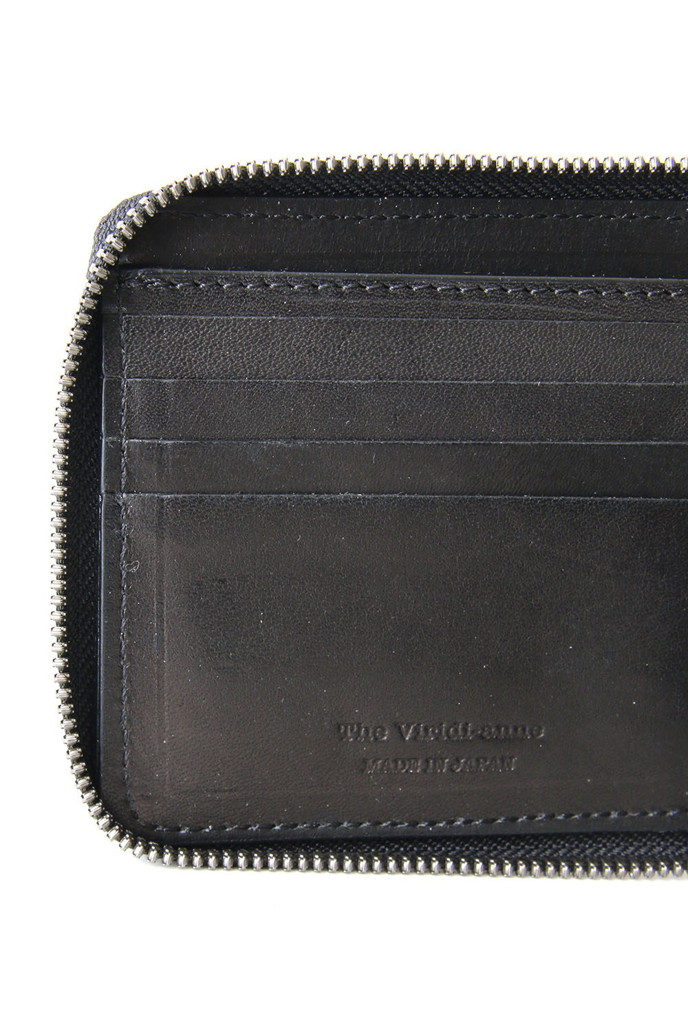 17SS Short Wallet