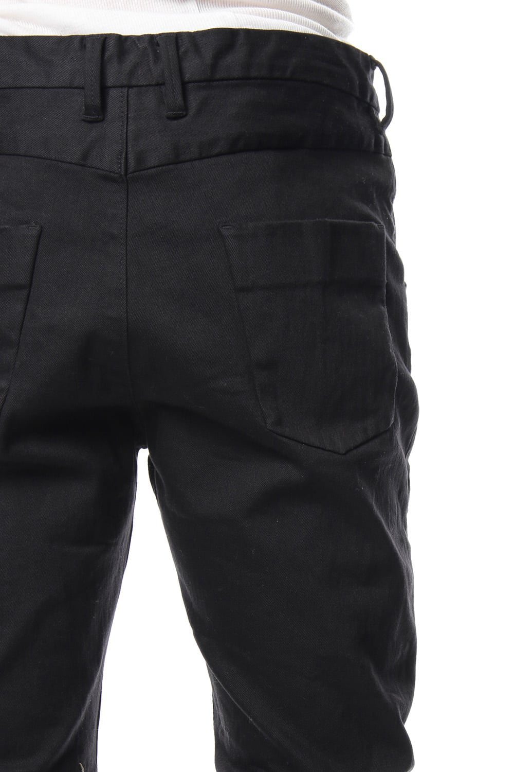 Hi Power Stretch Over Dye Jeans RB-043 