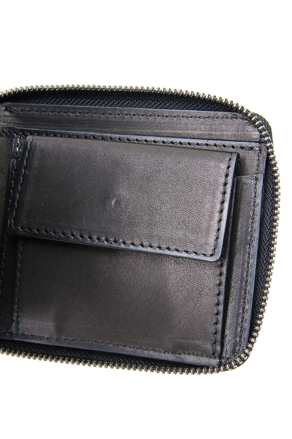 17SS Short Wallet