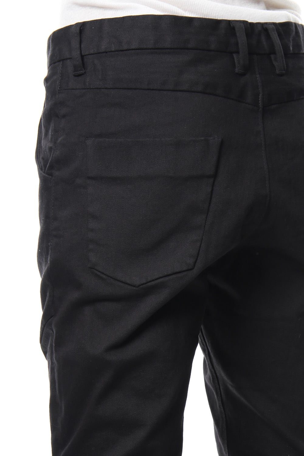 Hi Power Stretch Over Dye Jeans RB-043 