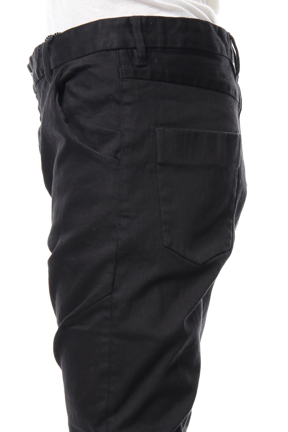 Hi Power Stretch Over Dye Jeans RB-043 