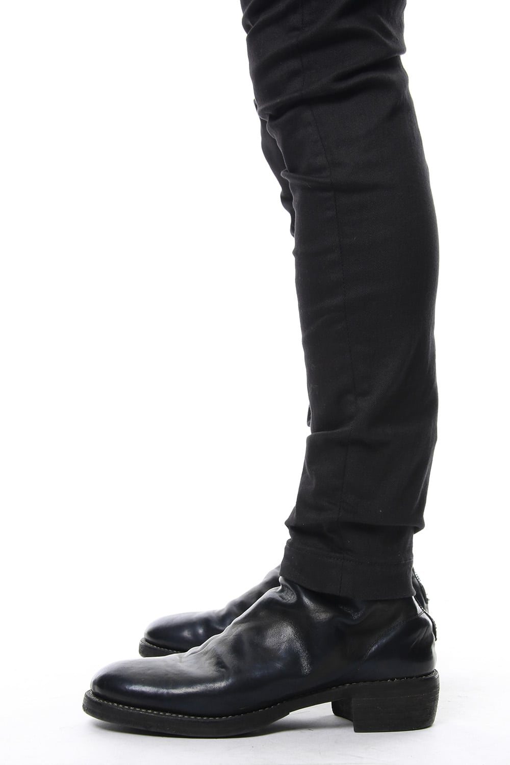 Hi Power Stretch Over Dye Jeans RB-043 