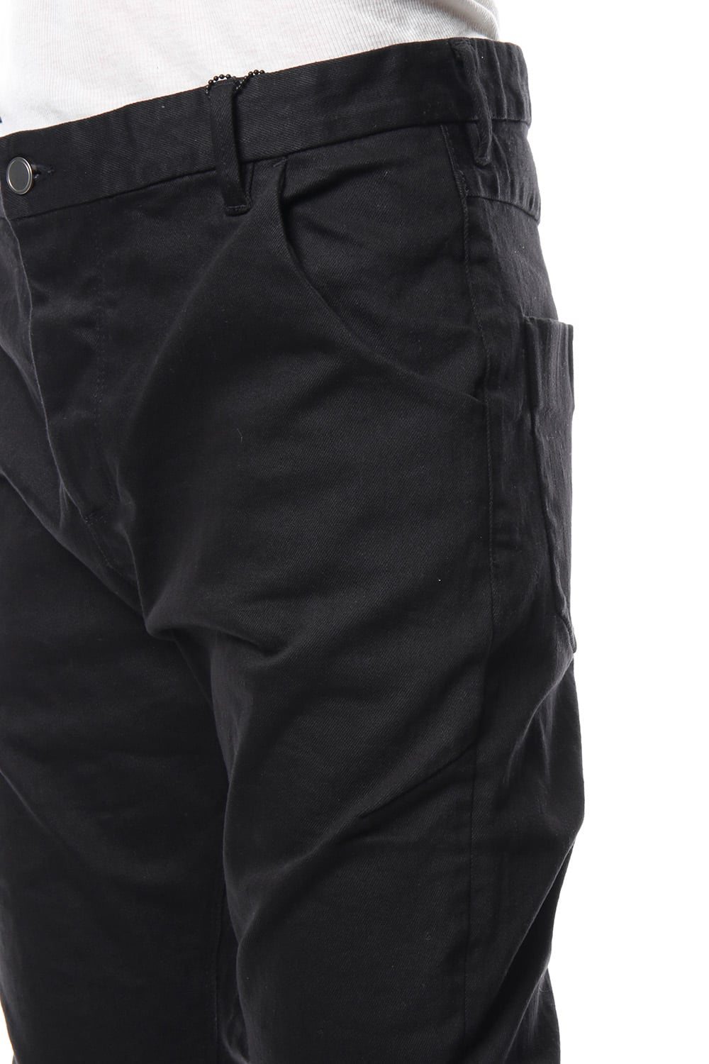 Hi Power Stretch Over Dye Jeans RB-043 