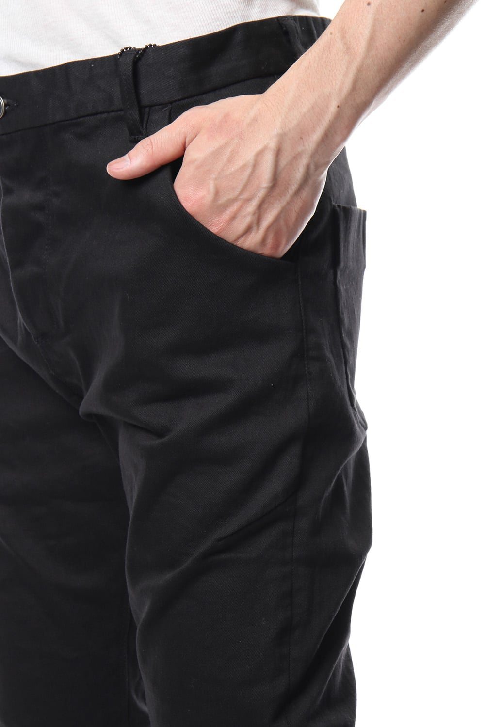 Hi Power Stretch Over Dye Jeans RB-043 