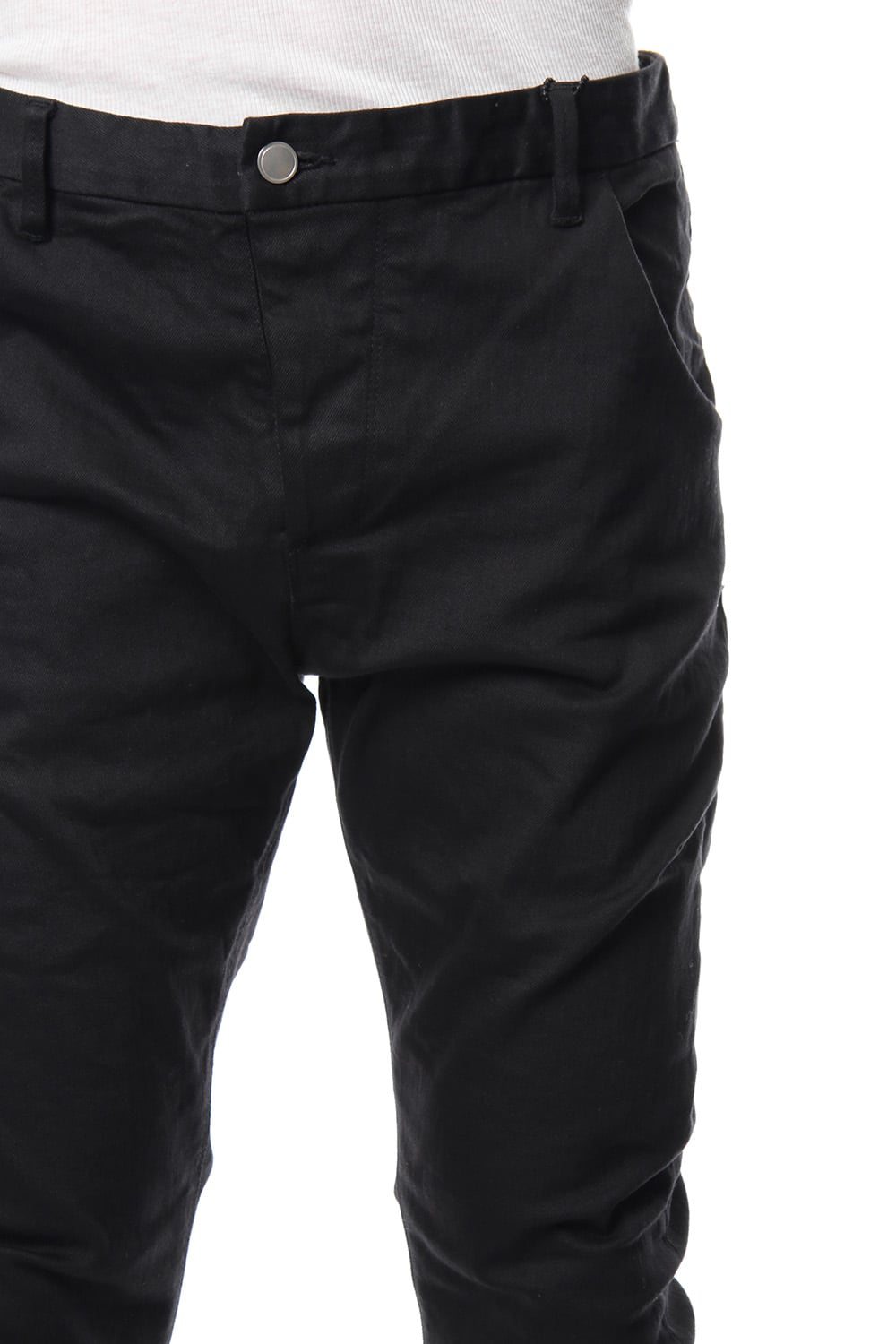 Hi Power Stretch Over Dye Jeans RB-043 