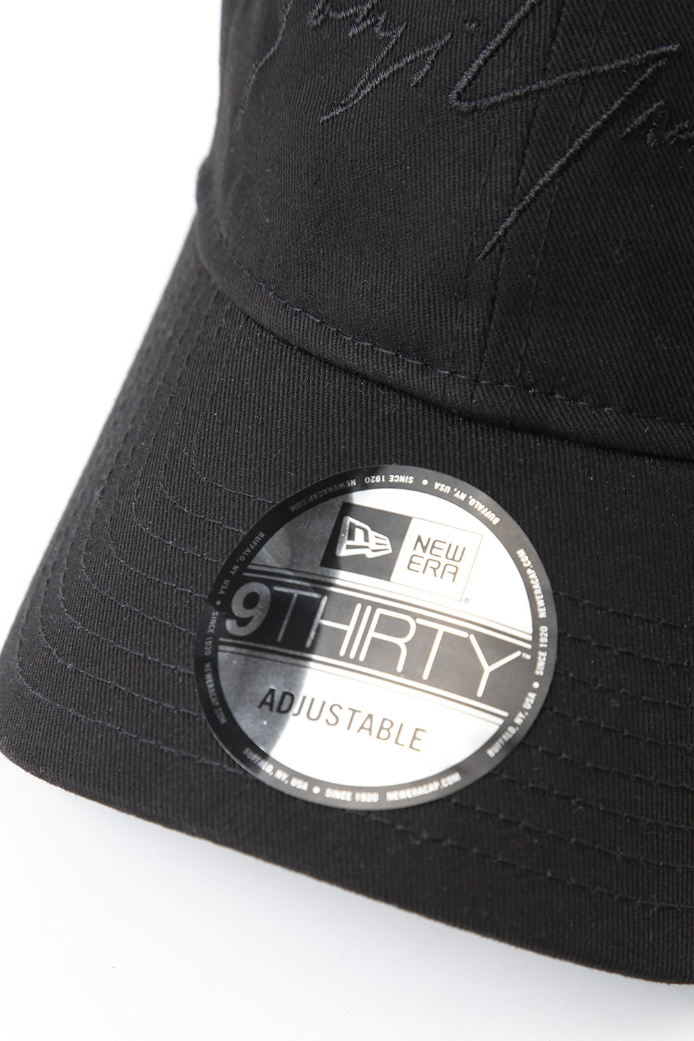 New Era 930 YY LOGO Cap