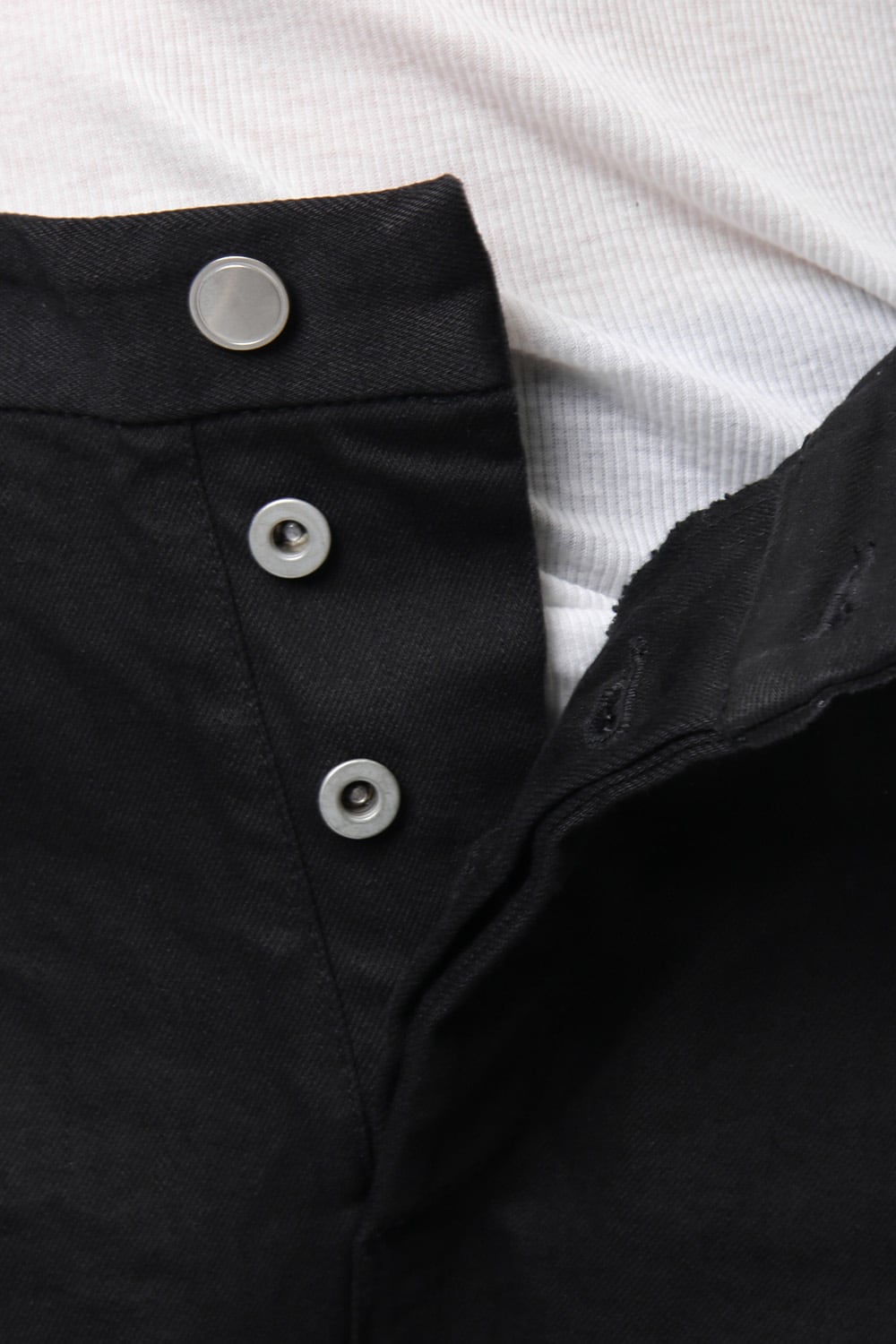 Hi Power Stretch Over Dye Jeans RB-043 