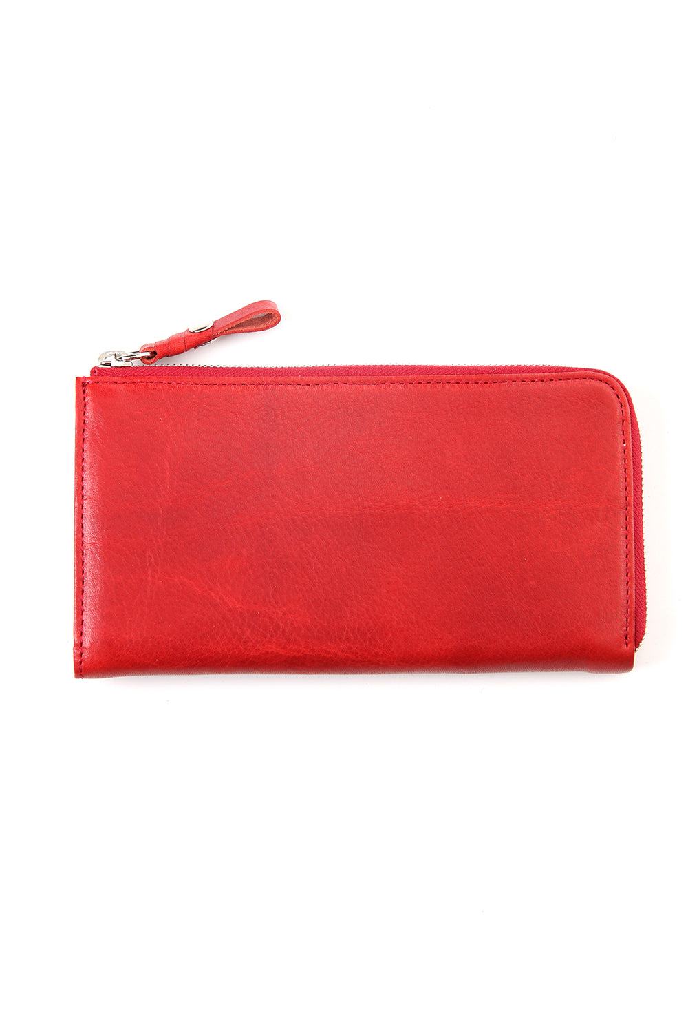 tower wallet Red