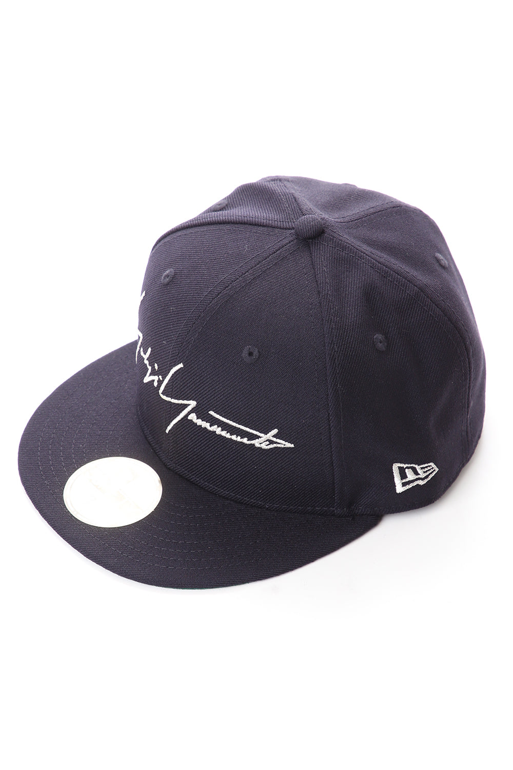 New Era 5950 YY Signature LOGO Cap