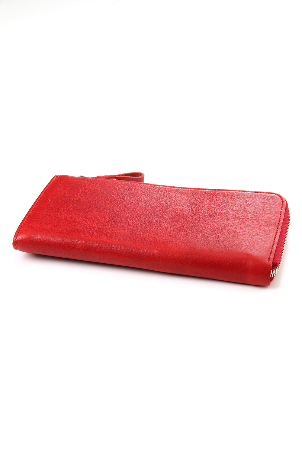 tower wallet Red